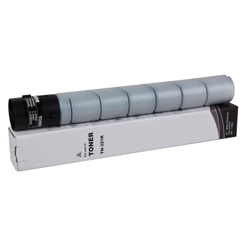TN-321K Toner Cartridge