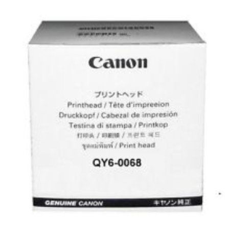 Canon QY6-0068-010 tête d’impression Jet d'encre