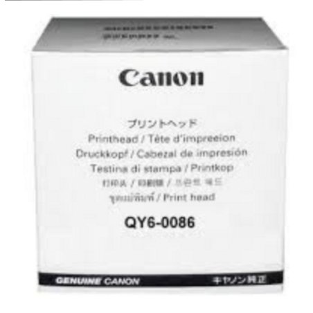 Canon QY6-0086-000 tête d’impression Jet d'encre