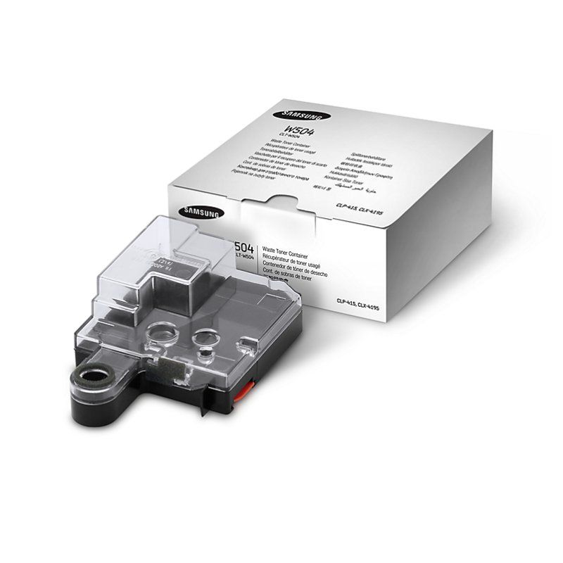 Waste Toner f CLP-415 CLX-4195