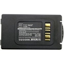 CoreParts MBXPOS-BA0063 pièce de rechange pour équipement d'impression Batterie 1 pièce(s)