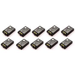 CoreParts MBS9003X10 pièce de rechange pour équipement d'impression Batterie 1 pièce(s)