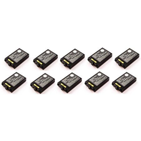 CoreParts MBS9003X10 pièce de rechange pour équipement d'impression Batterie 1 pièce(s)