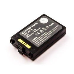 CoreParts MBS9003 pièce de rechange pour équipement d'impression Batterie 1 pièce(s)