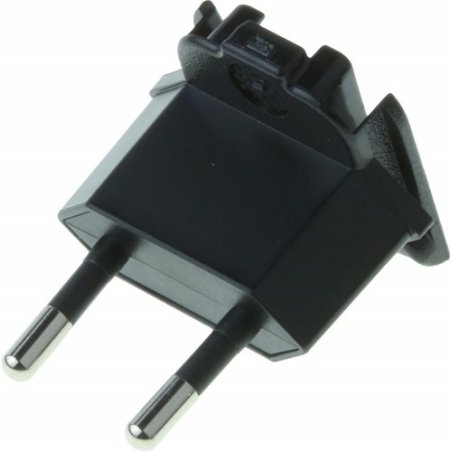 Adapter, Power Plug, EU