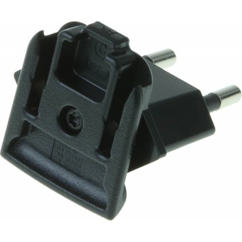 Adapter, Power Plug, EU