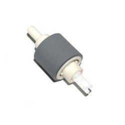 HP Paper pickup roller assembly Rouleau d'alimentation d'imprimante