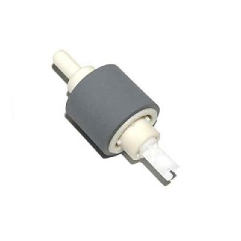 Paper Pickup Roller Assembly