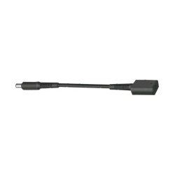 CoreParts MBXHP-CO0003 power cable Black