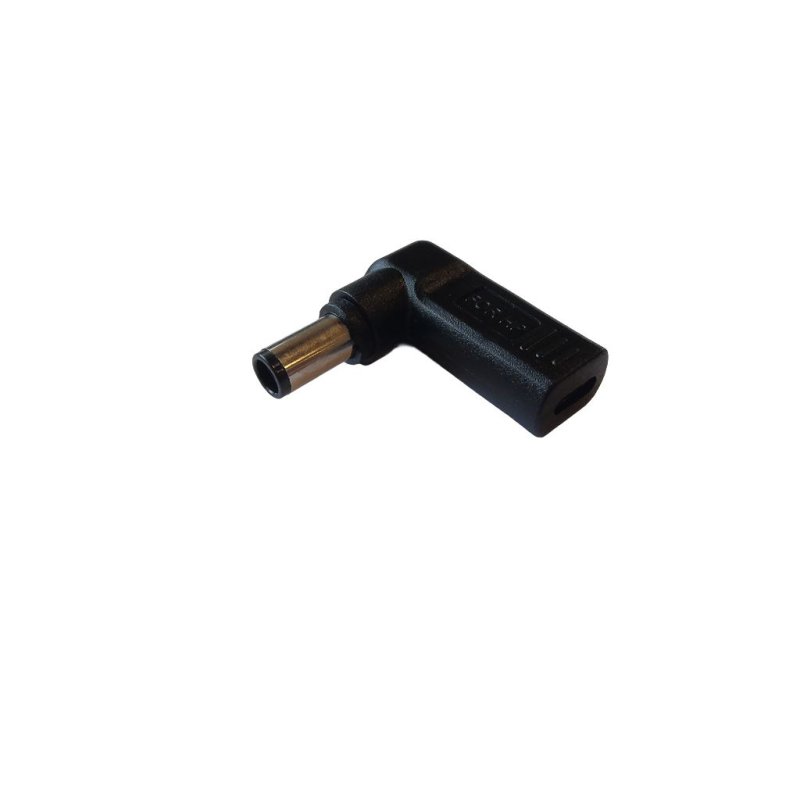 CoreParts MBXUSBC-CO0009 câble électrique Noir USB C