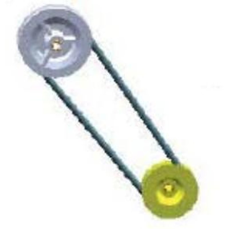 KIT RIBBON DRIVE SYSTEM ZXP3