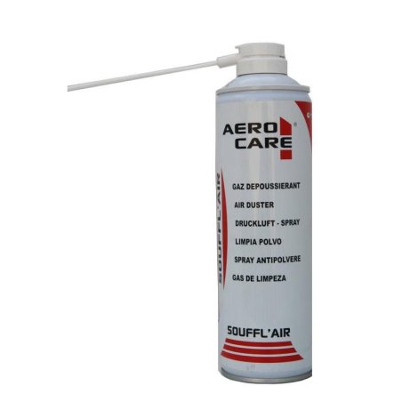 AIR DUSTER 400G