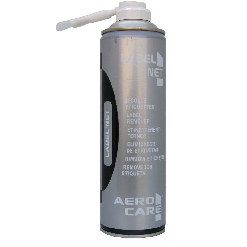 LABEL REMOVER 500ML