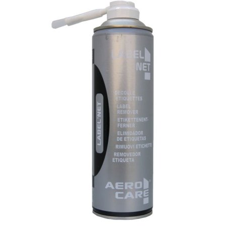 LABEL REMOVER 500ML