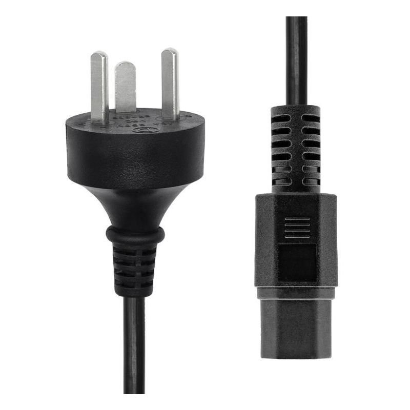 Power Cord Denmark EDB to C15