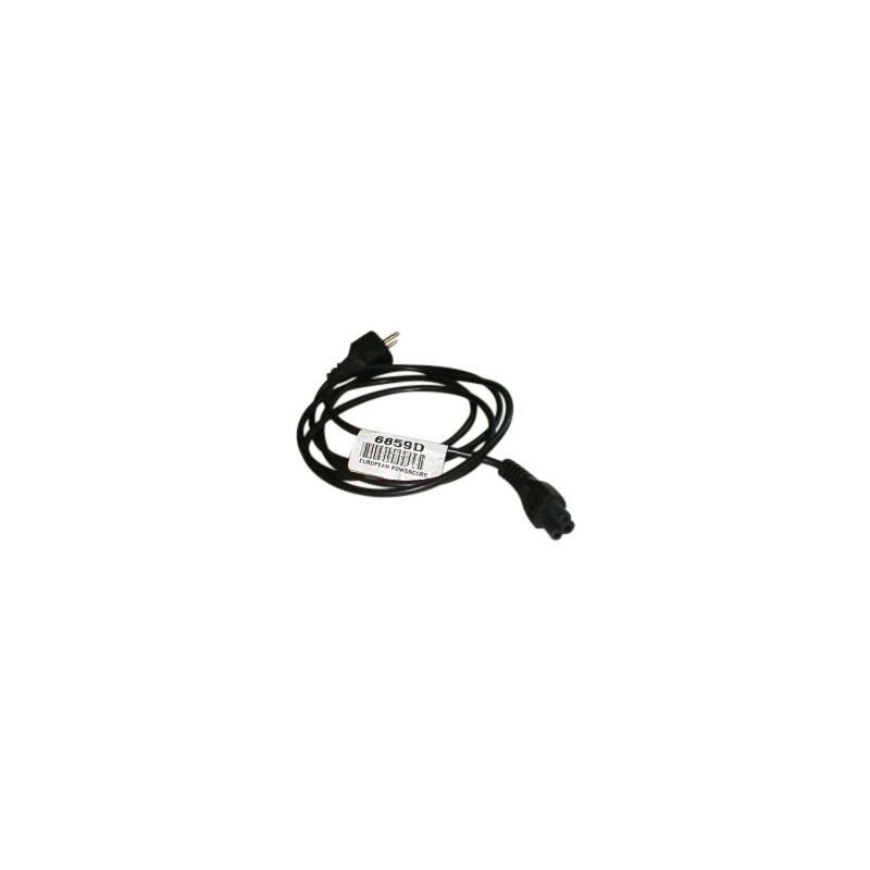 220V AC power cord, 6 feet