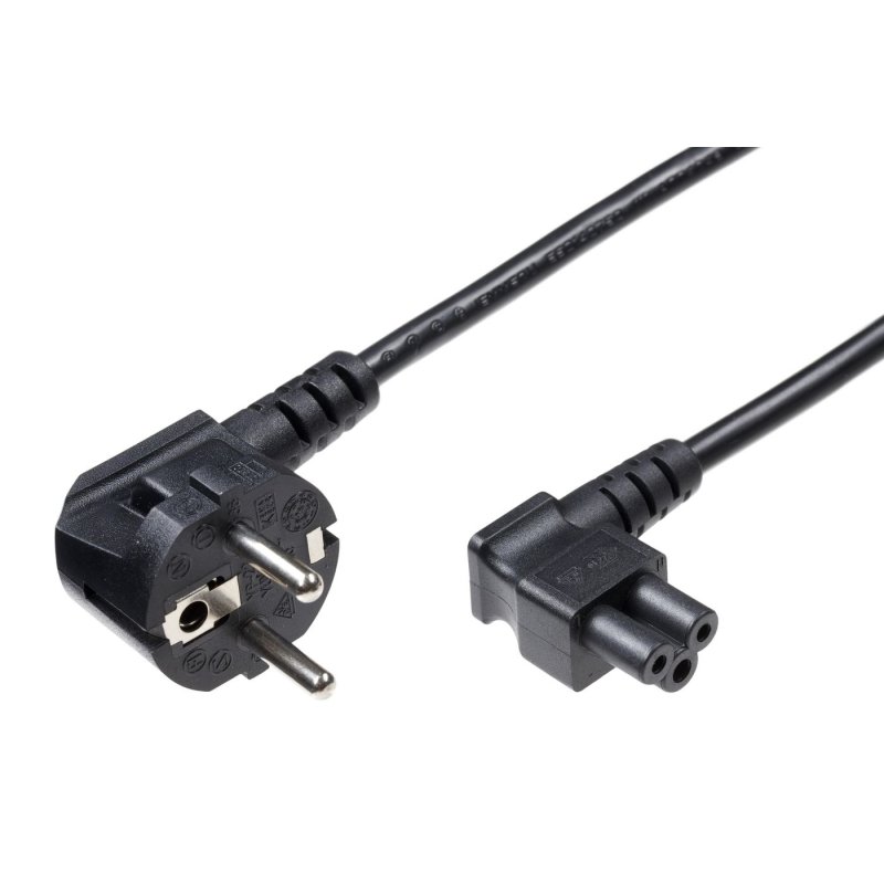 Power Cord CEE 7/7 - C5 3m