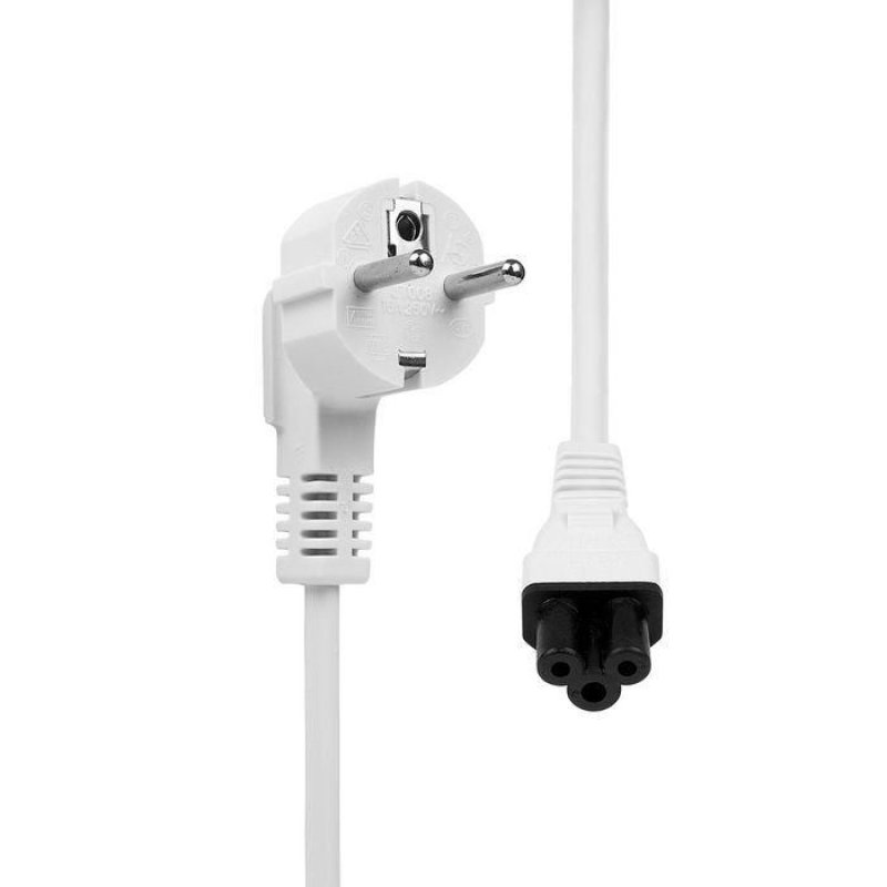 Power Cord CEE 7/7 - C5 3m