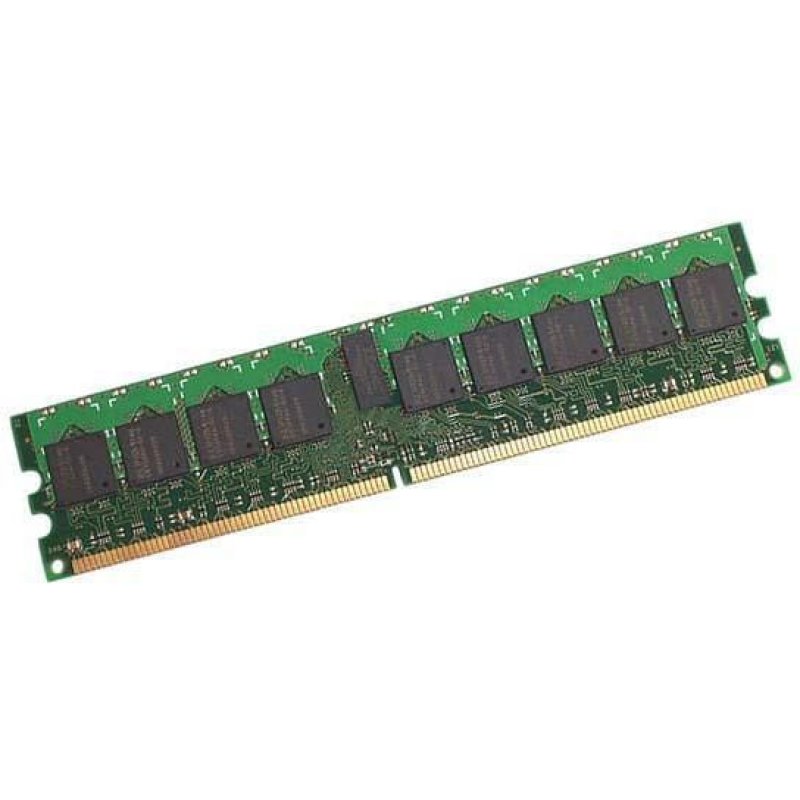 CoreParts MMG3863/4GB module de mémoire 4 Go DDR2 800 MHz