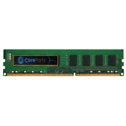 CoreParts MMG3830/16GB module de mémoire 16 Go DDR3 1600 MHz ECC