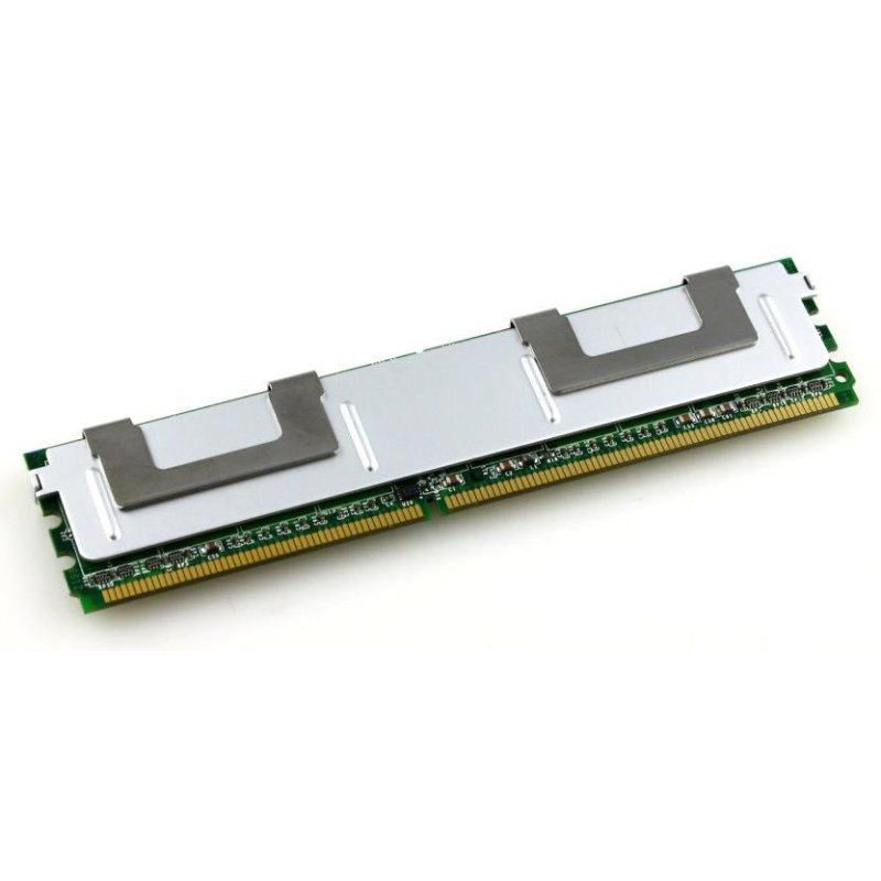 CoreParts MMI9856/4GB memory module 1 x 4 GB DDR3 1333 MHz ECC