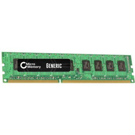CoreParts MMI1212/8GB memory module DDR3 1600 MHz ECC