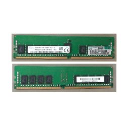 16GB PC4-2666V-R, registered
