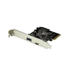 Microconnect MC-PCIE-ASM1142-CA carte et adaptateur d'interfaces Interne USB 3.2 Gen 1 (3.1 Gen 1)
