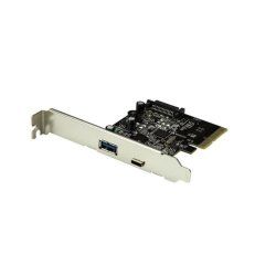 Microconnect MC-PCIE-ASM1142-CA interface cards/adapter Internal USB 3.2 Gen 1 (3.1 Gen 1)