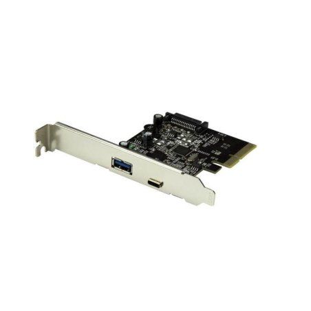 Microconnect MC-PCIE-ASM1142-CA interface cards/adapter Internal USB 3.2 Gen 1 (3.1 Gen 1)