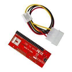 Microconnect KONV-IDE/SATA carte et adaptateur d'interfaces
