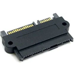 SAS to SATA adapter