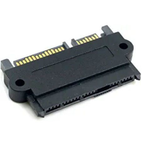 SAS to SATA adapter