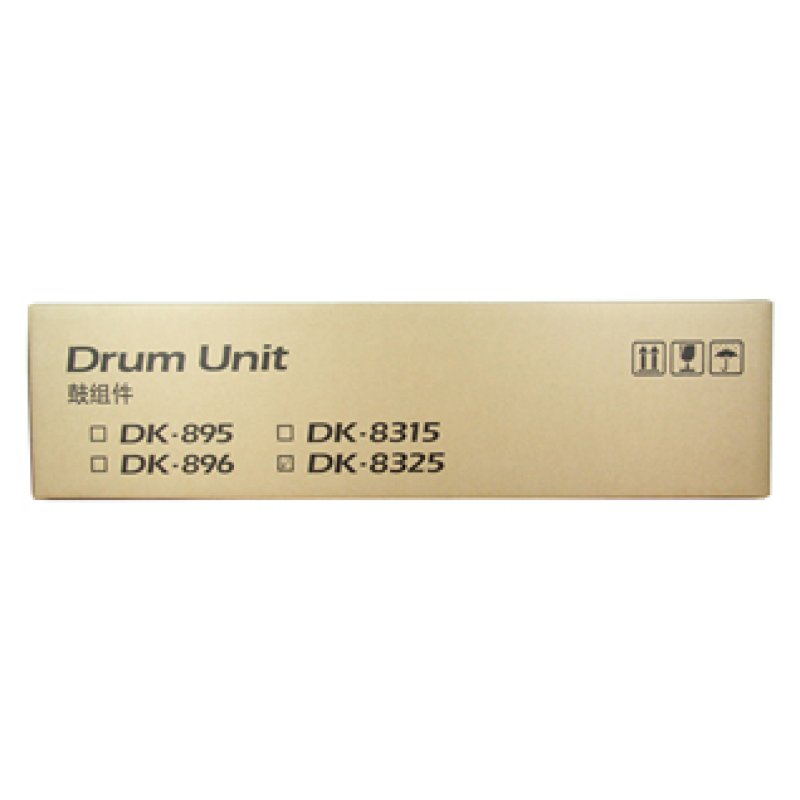 Drum Unit