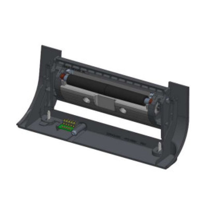 Zebra P1112640-031 printer/scanner spare part Dispenser 1 pc(s)