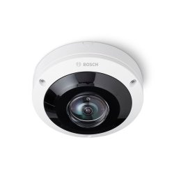 5000 Series Fixed Dome 6mp