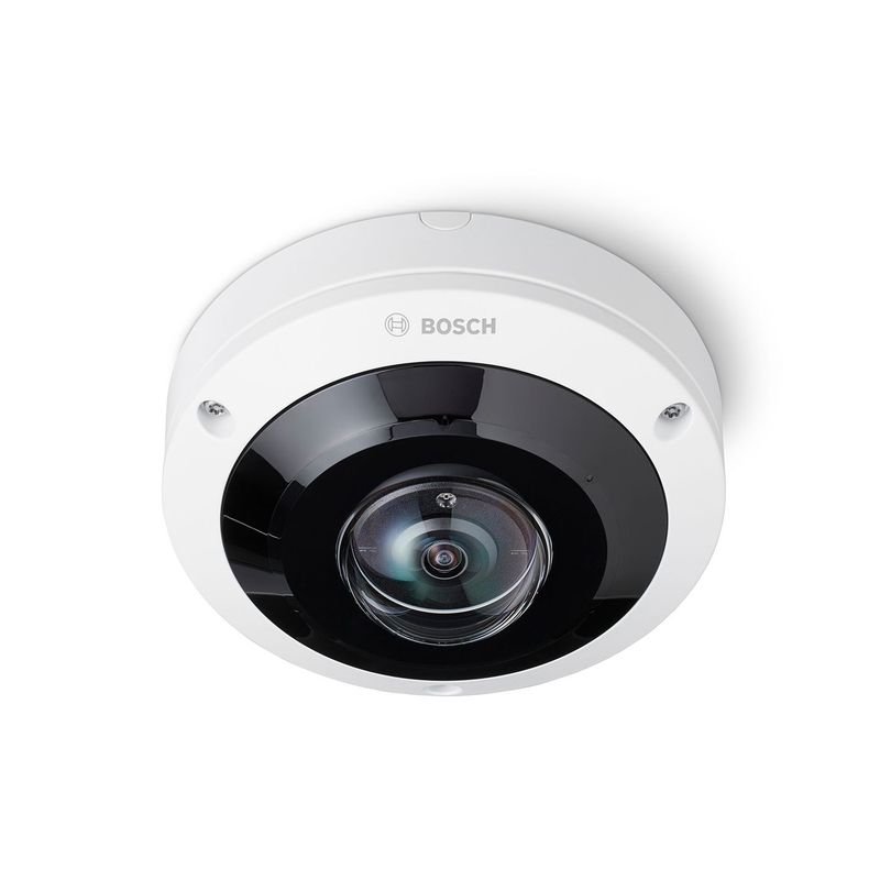 5000 Series Fixed Dome 6mp