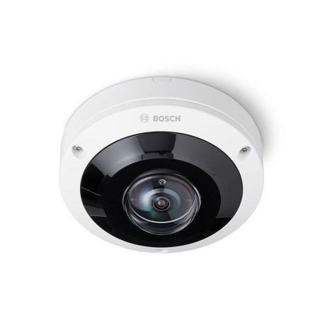 5000 Series Fixed Dome 6mp