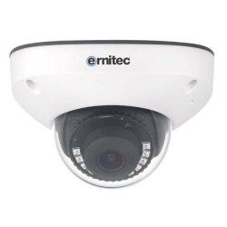 Ernitec 0070-08011 caméra de sécurité Bulbe Caméra de sécurité IP 2592 x 1944 pixels Plafond