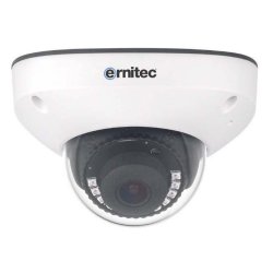 Ernitec 0070-08011 security camera Bulb IP security camera 2592 x 1944 pixels Ceiling