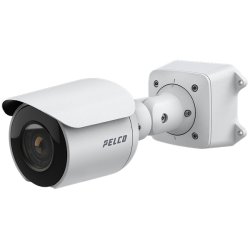 Pelco SRXP4-2V10-EBT-IR security camera Bullet IP security camera Outdoor 1920 x 1080 pixels Wall