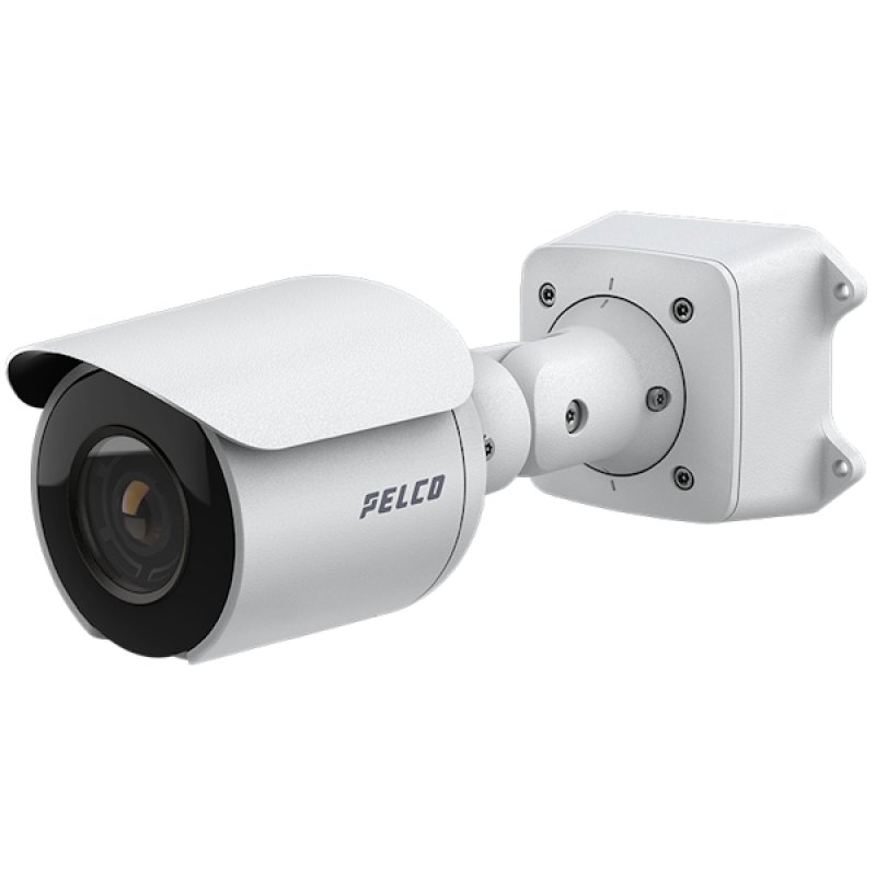 Pelco SRXP4-2V10-EBT-IR security camera Bullet IP security camera Outdoor 1920 x 1080 pixels Wall