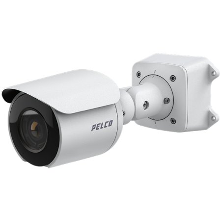 Pelco SRXP4-3V40-EBT-IR caméra de sécurité Balle (forme) Caméra de sécurité IP Extérieure 2048 x 1536 pixels Mur