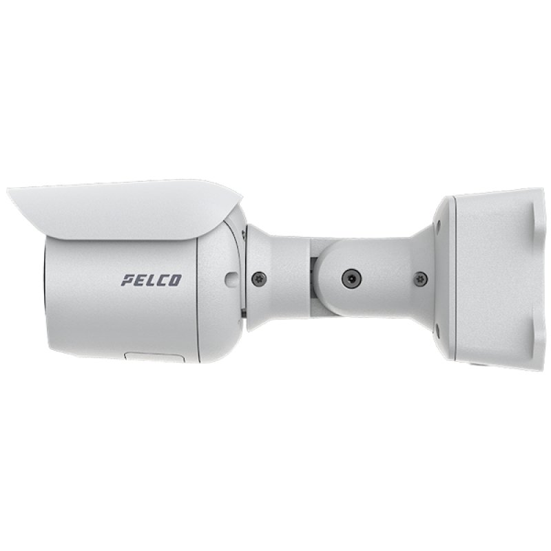 Pelco SRXP4-3V40-EBT-IR security camera Bullet IP security camera Outdoor 2048 x 1536 pixels Wall