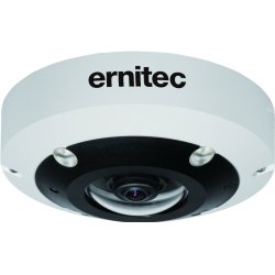 Ernitec 0070-07965 caméra de sécurité Cachée Caméra de sécurité IP Intérieure et extérieure 4000 x 3000 pixels