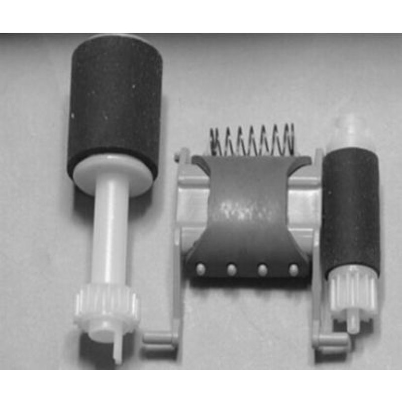 CoreParts MSP5500 pièce de rechange pour équipement d'impression 4 pièce(s)