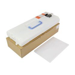 CoreParts MSP5274 pièce de rechange pour équipement d'impression Poubelle de toner 1 pièce(s)