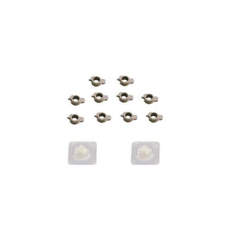 CoreParts MSP1064 pièce de rechange pour équipement d'impression Bague 1 pièce(s)