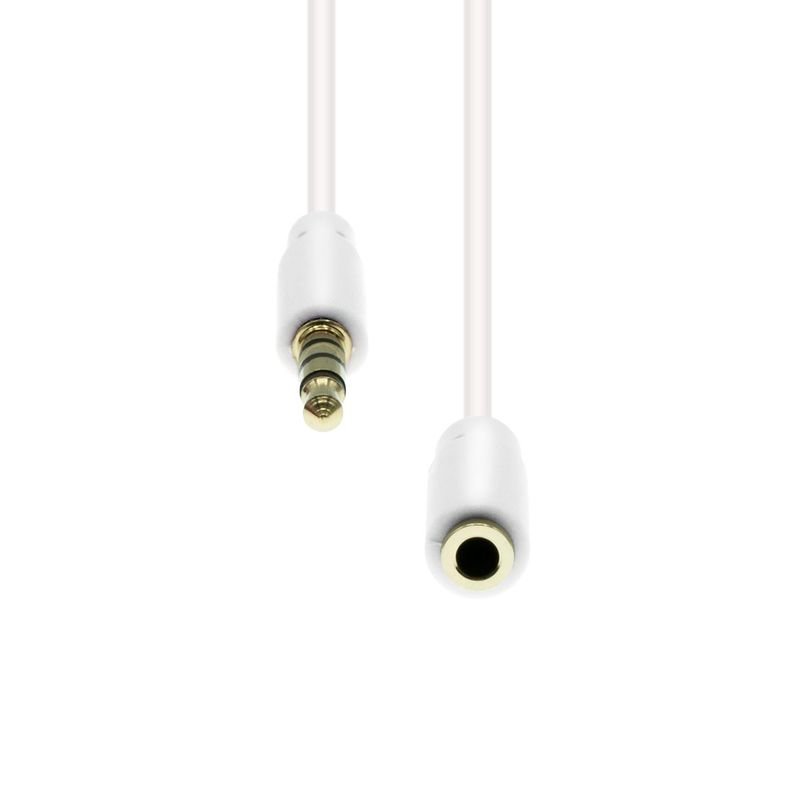 4-Pin Slim Extension Cable