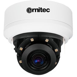 Mercury SX 362IR Dome camera